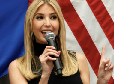 Ivanka Trump